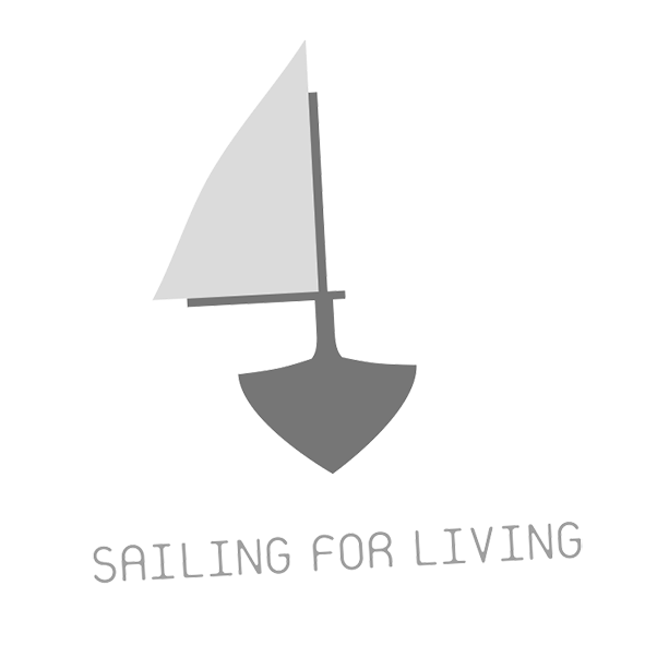 sailing for living